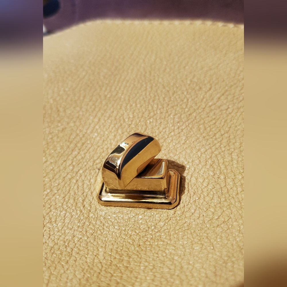 Nina Ricci Handbag - Picture 14 of 17